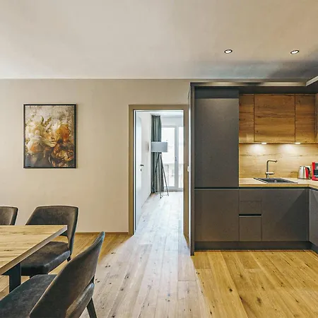 Daire Apartment