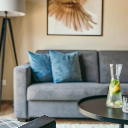 Daire Apartment *