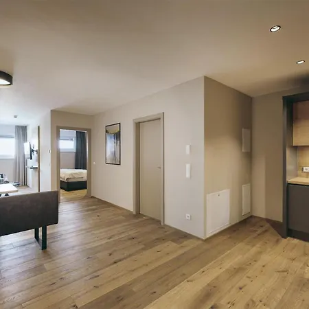 Apartment Daire Brixen im Thale