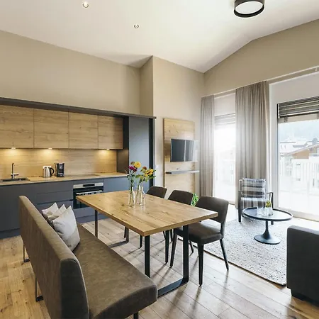 Apartment Brixen im Thale