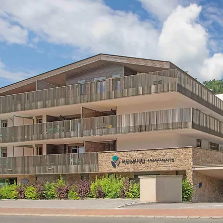 Apartment Brixen Im Thale * Brixen im Thale