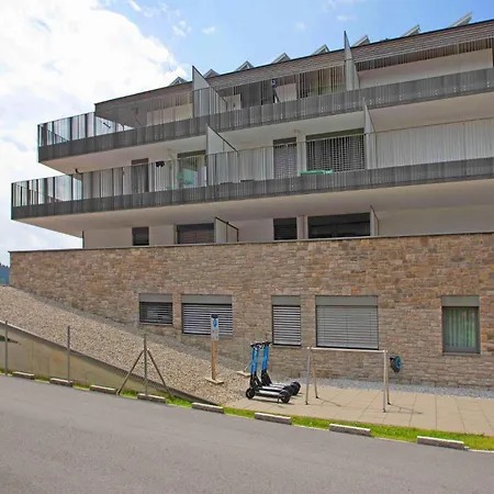Apartment Brixen Im Thale 布利克森塔勒