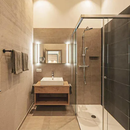 Apartment Brixen Im Thale Apartament