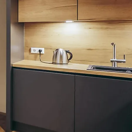 Apartament Apartment Brixen Im Thale Brixen im Thale