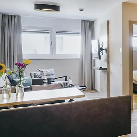 Apartment Brixen Im Thale * Brixen im Thale