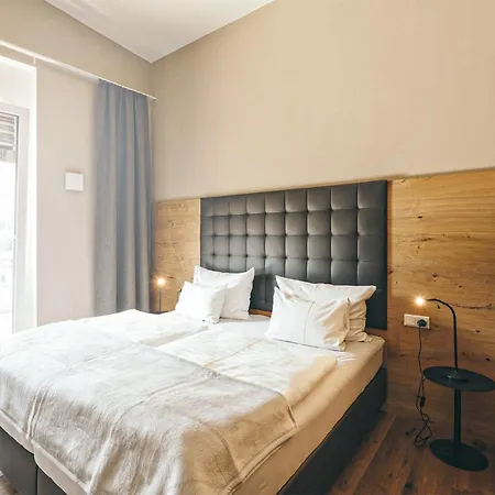Apartment *